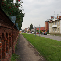 Красногвардейская улица