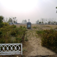 Памятник Н. Островскому