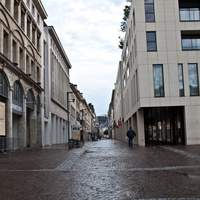 Улица в Руане