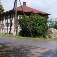 Сельский этнографический музей