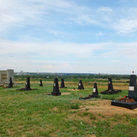 Мемориал "Калинова гора"
