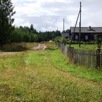 Новопокровское