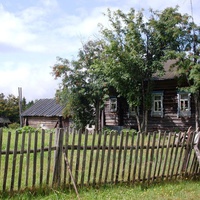 Новопокровское