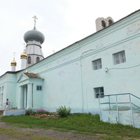 храм Митхайло-Архангельский