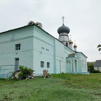 храм Михайло-Архангельский
