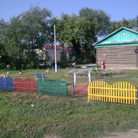 парк отдыха семёновцев