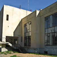Музей истории Павловска