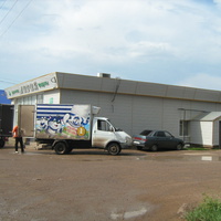 Магазин "Дядякин" (ул. Красноармейская")