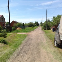 Деревня Семёнково