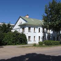 ул. Гагарина