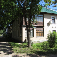 ул. Гагарина