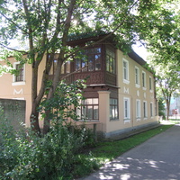 ул. Гагарина