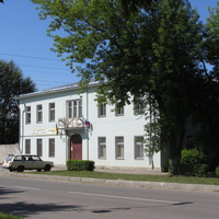 ул. Гагарина