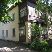 ул. Гагарина