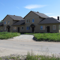 Ивангород, район Парусинка