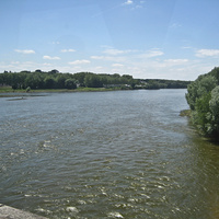 Река Луара