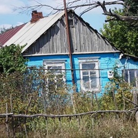 Дом по улице Пионерской.