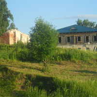 Зеленогорский монастырь