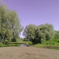 Река Мелеуз