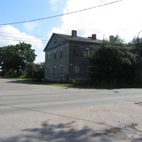 ул. Госпитальная