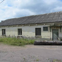 Ивангородский рыбокомбинат Пищевик