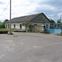 Ивангородский рыбокомбинат Пищевик