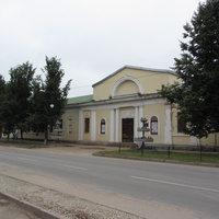 ул. Гагарина