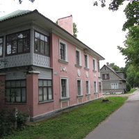 ул. Гагарина