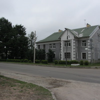 ул. Гагарина