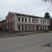 ул. Гагарина