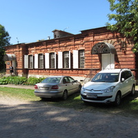 Историко - краеведческий музей Ивангорода