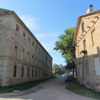 Ивангород район Парусинка