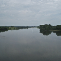 Река Луара