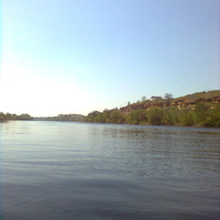 Річка Козак