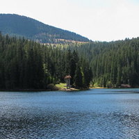 Озеро Синевир