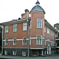 Музей современного искусства