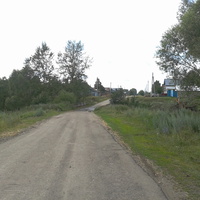 Черепановский мост. 2012.06.29