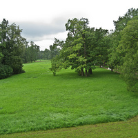 Екатерининский парк