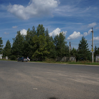 Макарово