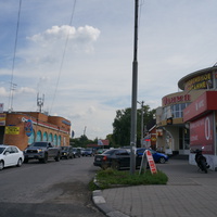 Рогожская улица