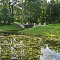 Екатерининский парк