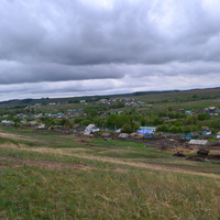 Таймаҫ ауылы