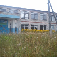 школа в Ивановской давно закрытая
