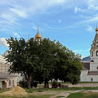 Успенско-Николаевский собор