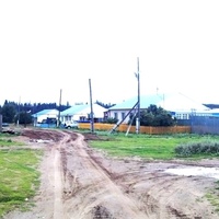 Сизяшур, улица