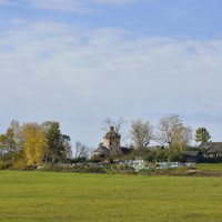 Село Пирогово.