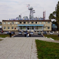 Административное здание ОАО "АМП"