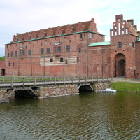 Malmöhus Castle
