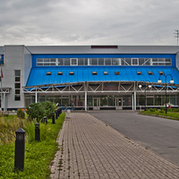 Спортивный комплекс "Олимп"