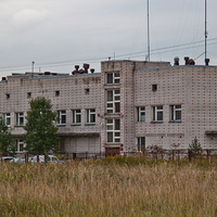 Городской отдел внутренних дел